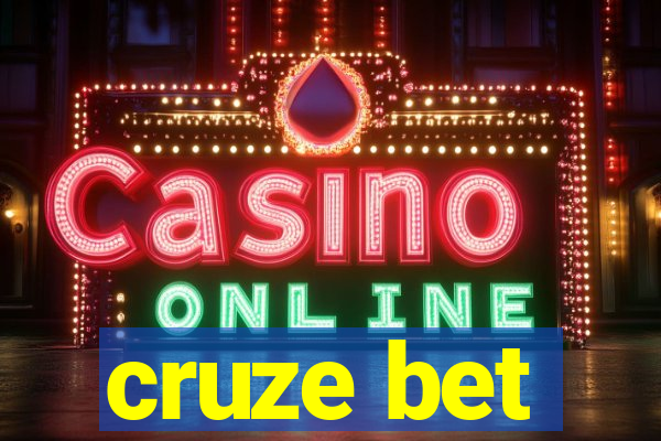 cruze bet